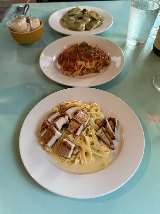 Giacomo's Cibo e Vino Picture 5
