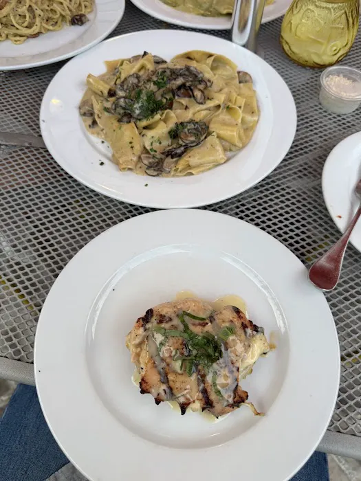 Giacomo's Cibo e Vino Picture 7