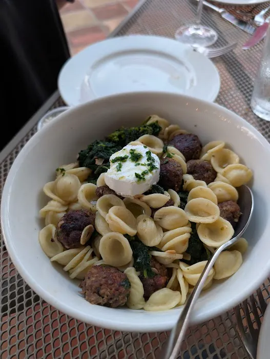 Giacomo's Cibo e Vino Picture 9