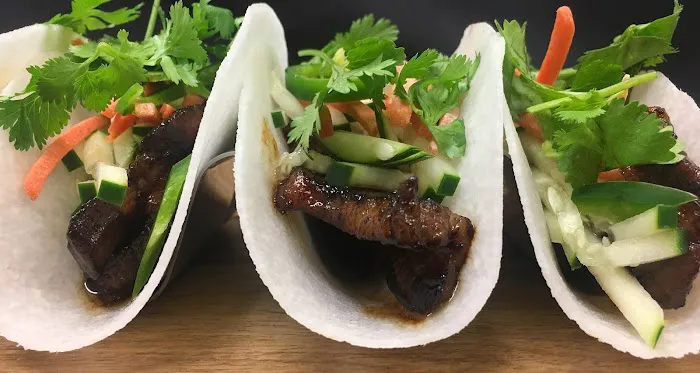 Pacific Coast Tacos - Washington Ave. Picture 1
