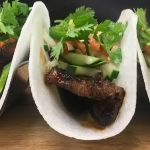 Pacific Coast Tacos - Washington Ave.