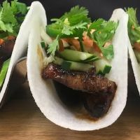 Pacific Coast Tacos - Washington Ave. ico