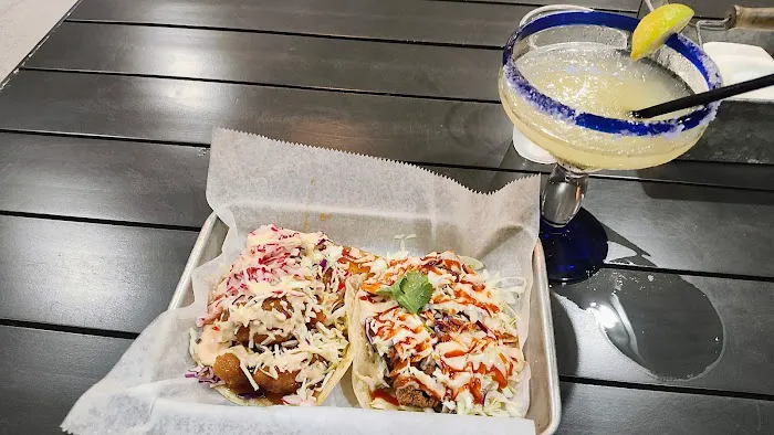 Pacific Coast Tacos - Washington Ave. Picture 3