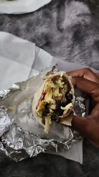 Pacific Coast Tacos - Washington Ave. Picture 5