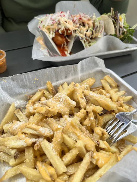 Pacific Coast Tacos - Washington Ave. Picture 8