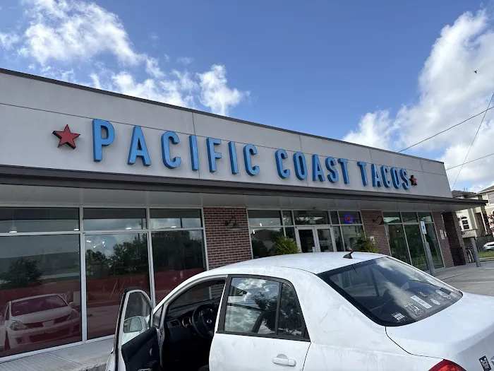 Pacific Coast Tacos - Washington Ave. Picture 6