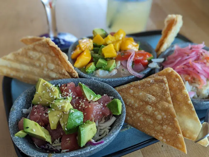 Pacific Coast Tacos - Washington Ave. Picture 7
