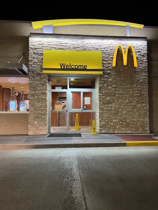 McDonald's Picture 3