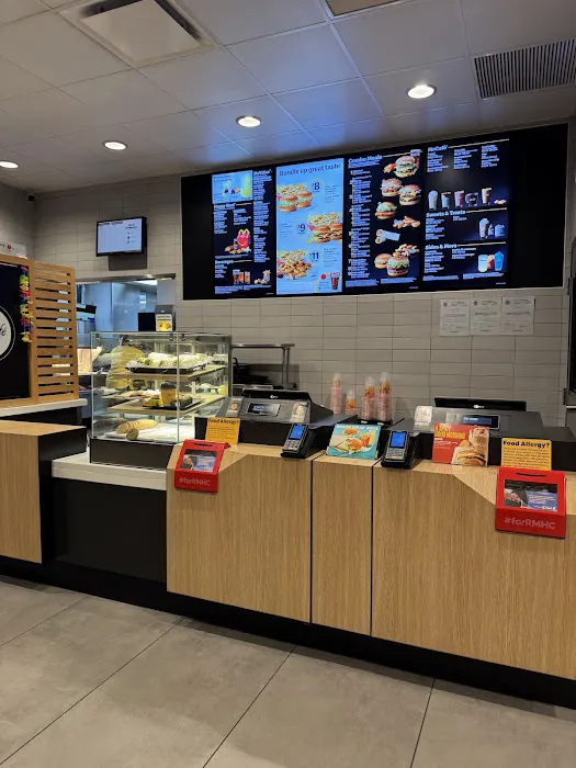 McDonald's Picture 2