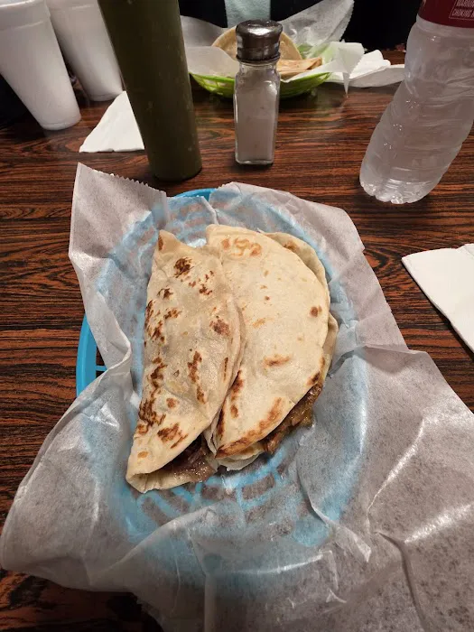 Taqueria La India Picture 1