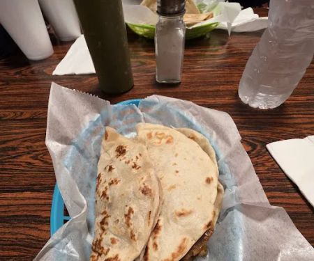 Taqueria La India