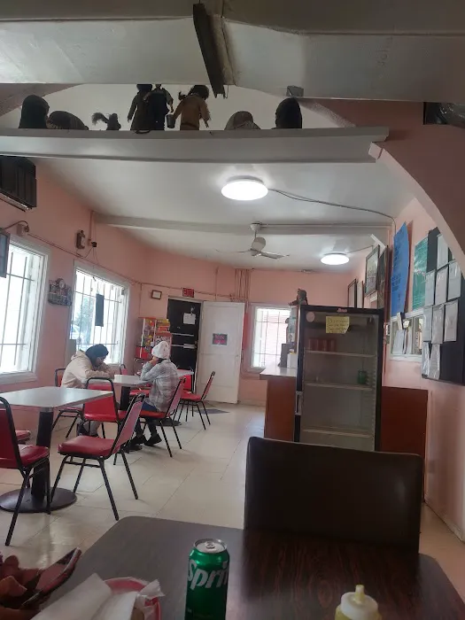 Taqueria La India Picture 7