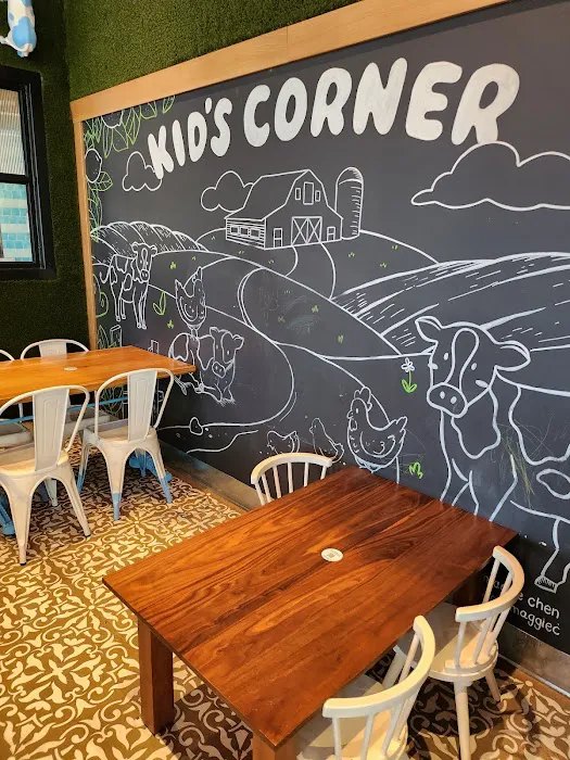 Mendocino Farms Picture 1