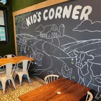 Mendocino Farms ico