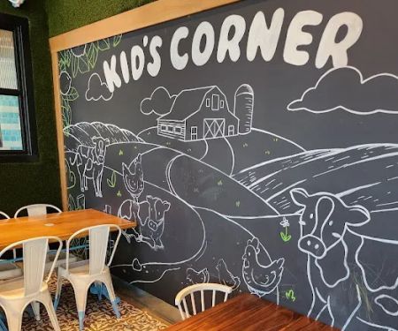 Mendocino Farms