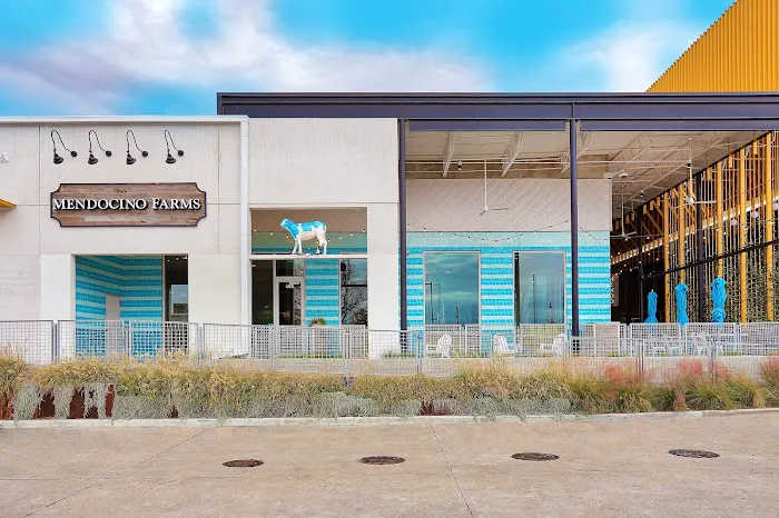 Mendocino Farms Picture 4