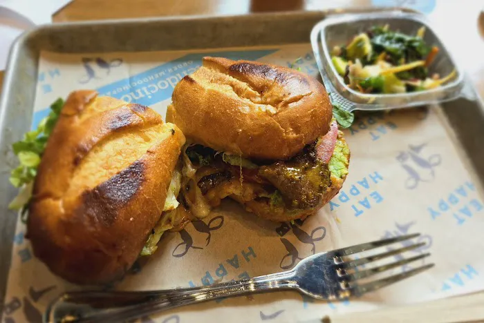 Mendocino Farms Picture 9