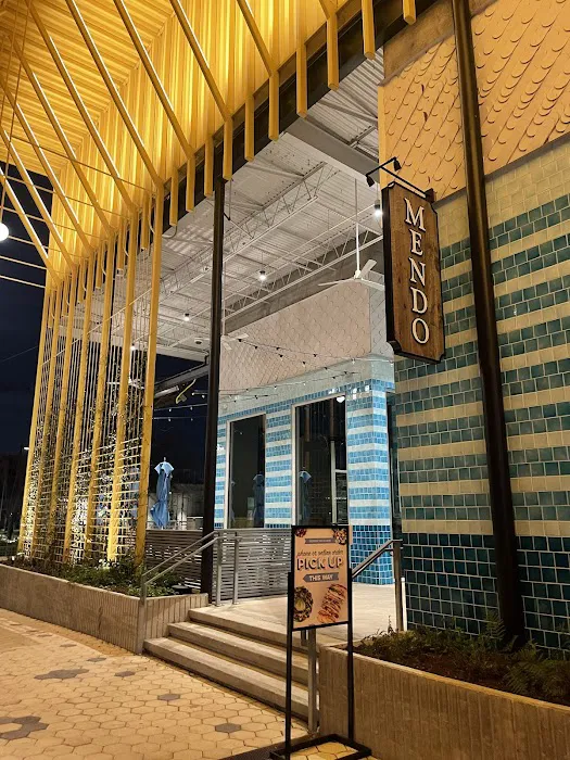 Mendocino Farms Picture 5