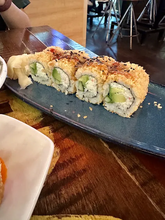 Blue Sushi Sake Grill Picture 1