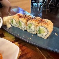 Blue Sushi Sake Grill ico