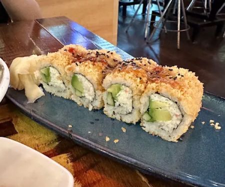 Blue Sushi Sake Grill