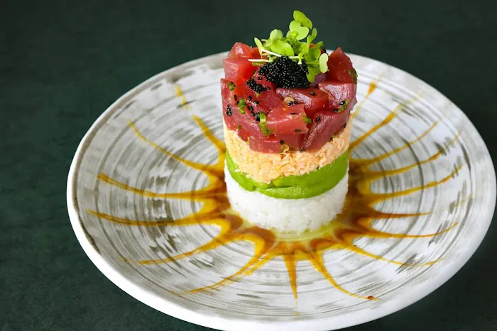 Blue Sushi Sake Grill Picture 4