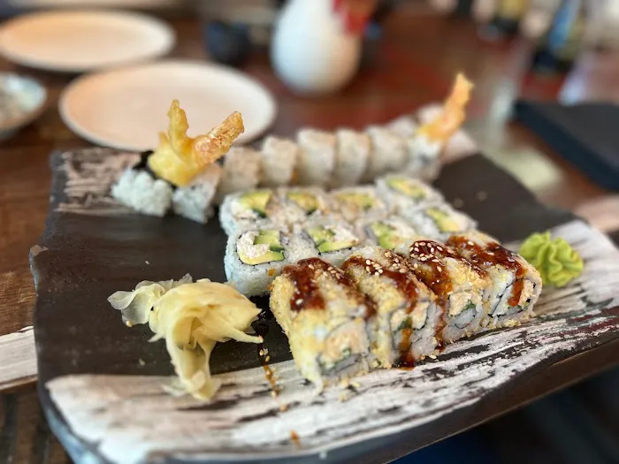 Blue Sushi Sake Grill Picture 7