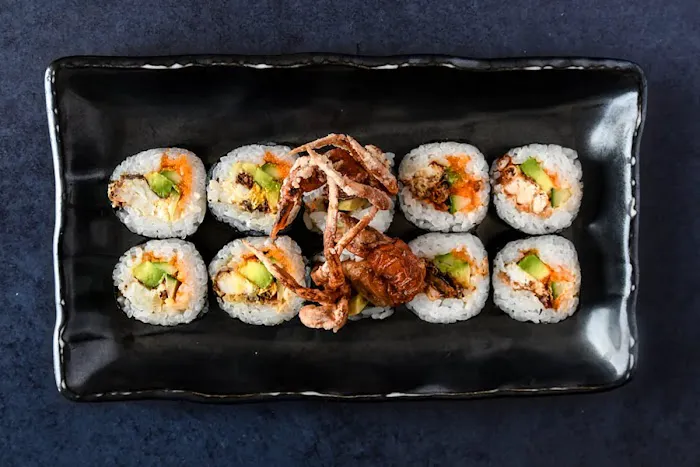 Blue Sushi Sake Grill Picture 10