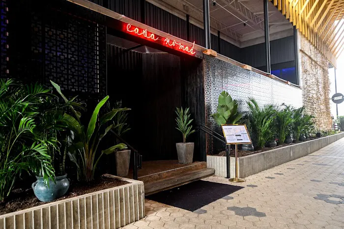 Casa Nomad Picture 2