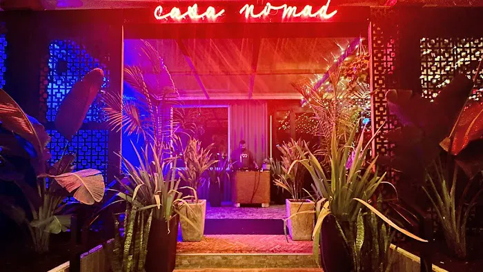 Casa Nomad Picture 7