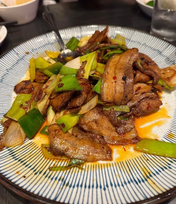 Mala Sichuan Bistro Picture 7
