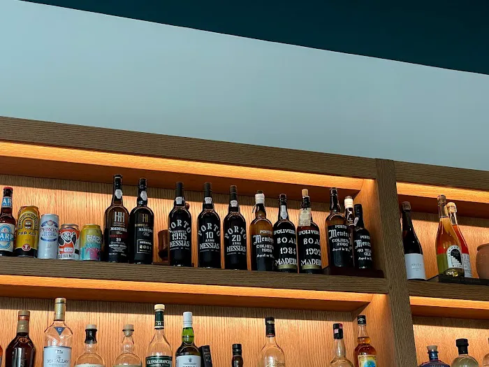 da Gama canteen Picture 1
