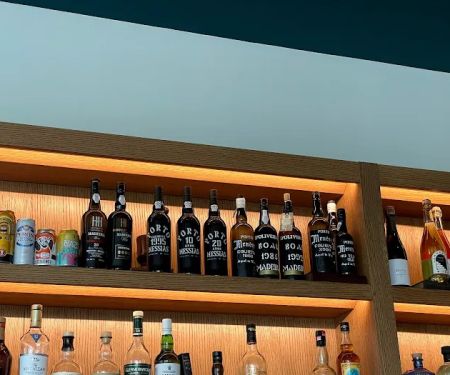 da Gama canteen