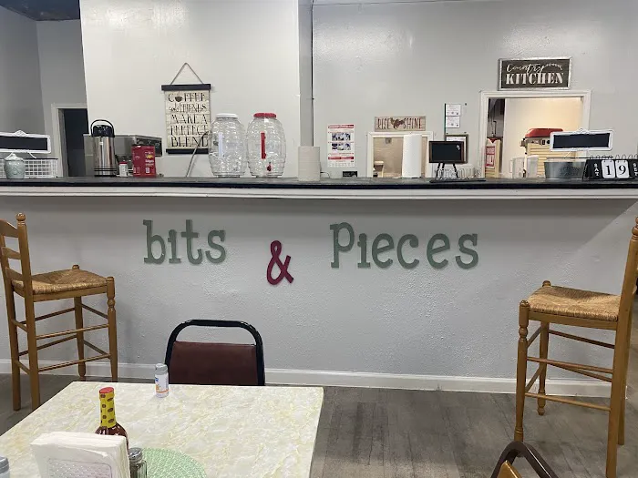 Elmer’s Bits & Pieces Picture 2