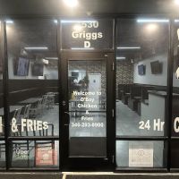 The Ultimate Kitchen ico