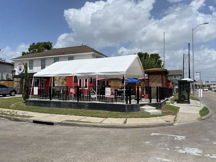 B-Rich BBQ & Catering Picture 1