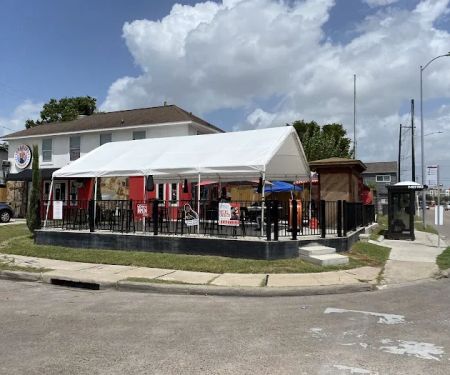 B-Rich BBQ & Catering