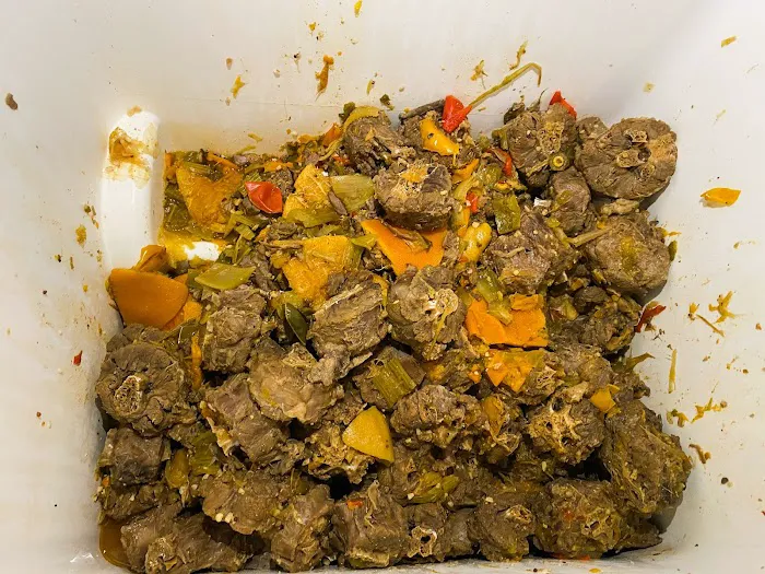 B-Rich BBQ & Catering Picture 5