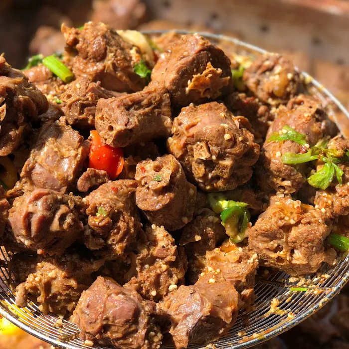 B-Rich BBQ & Catering Picture 4