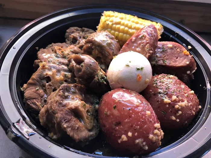 B-Rich BBQ & Catering Picture 2