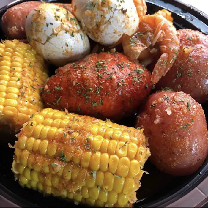 B-Rich BBQ & Catering Picture 3