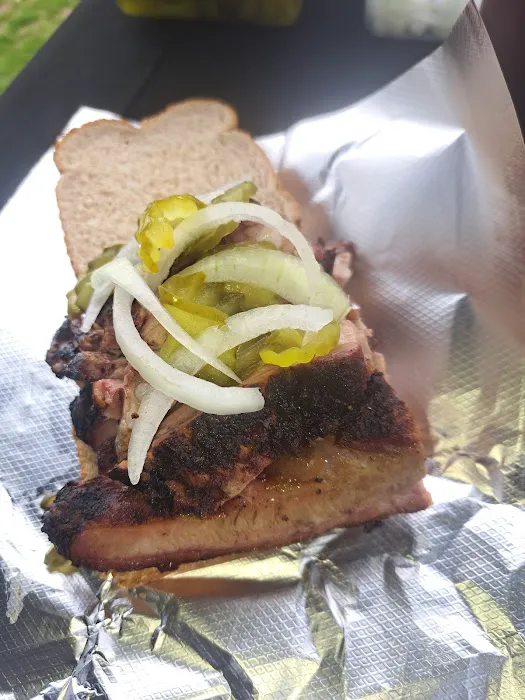 B-Rich BBQ & Catering Picture 7