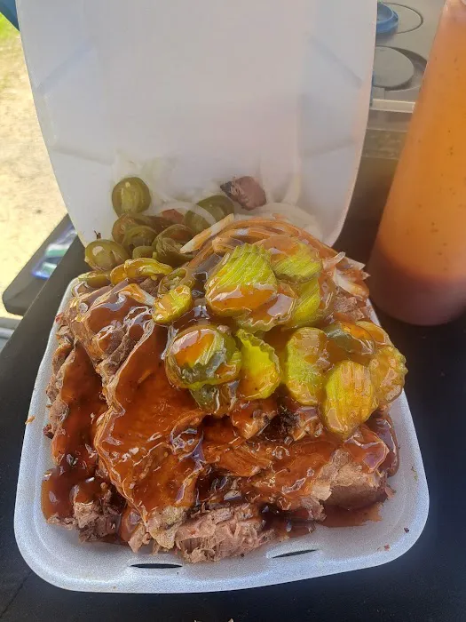 B-Rich BBQ & Catering Picture 9