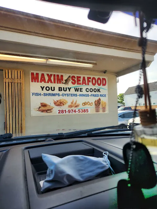Maxim seafood Picture 4