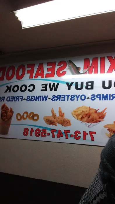 Maxim seafood Picture 8