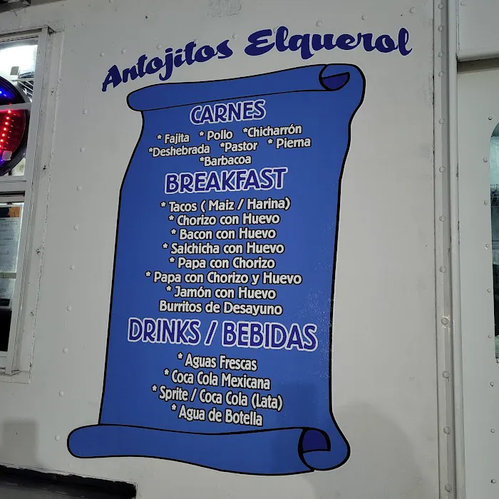 Antojitos Elquerol Picture 10