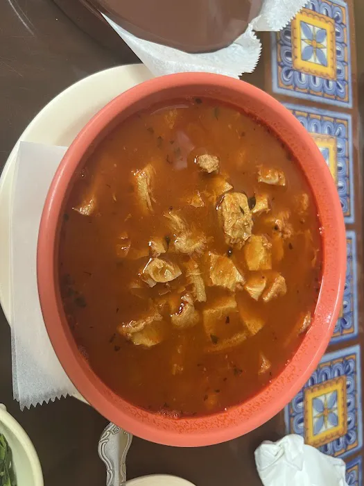 Taqueria Los Charros on 76th Picture 2