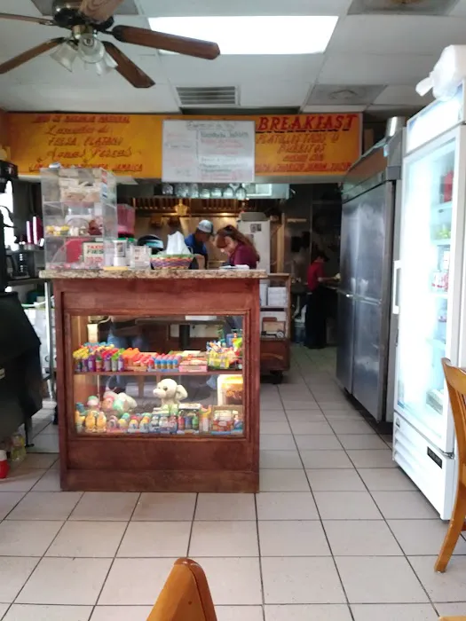 Taqueria Los Charros on 76th Picture 1