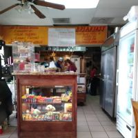 Taqueria Los Charros on 76th ico