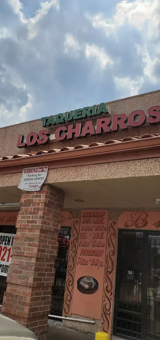 Taqueria Los Charros on 76th Picture 10